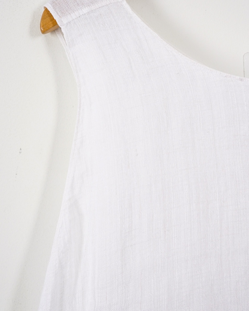 VALUE BRAND-SLEEVELESS TOP (TANKTOP/TUBE TOP)