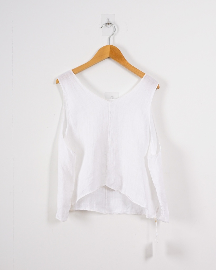 VALUE BRAND-SLEEVELESS TOP (TANKTOP/TUBE TOP)