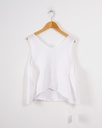 VALUE BRAND-SLEEVELESS TOP (TANKTOP/TUBE TOP)