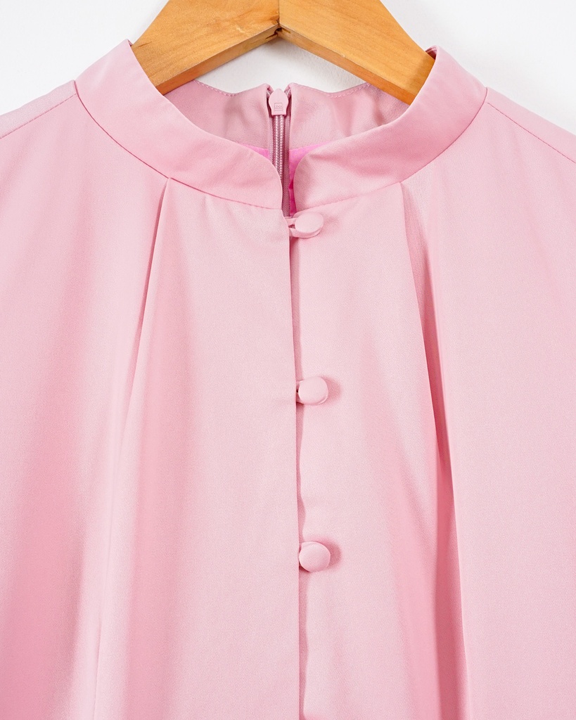 VALUE BRAND-MIDI DRESS