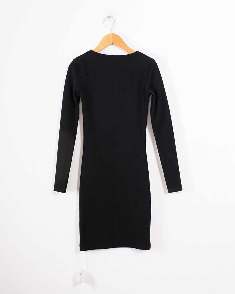 ZARA-BODYCON DRESS