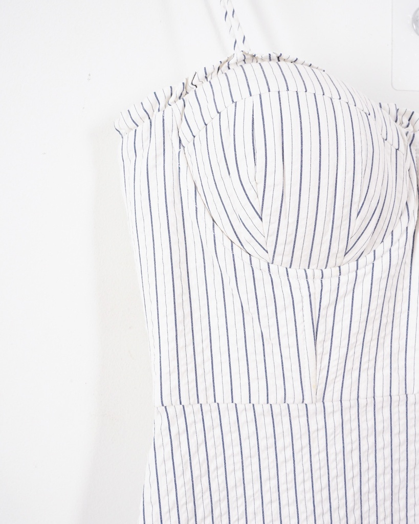 LINH DOAN-PARTY/COCKTAIL DRESS