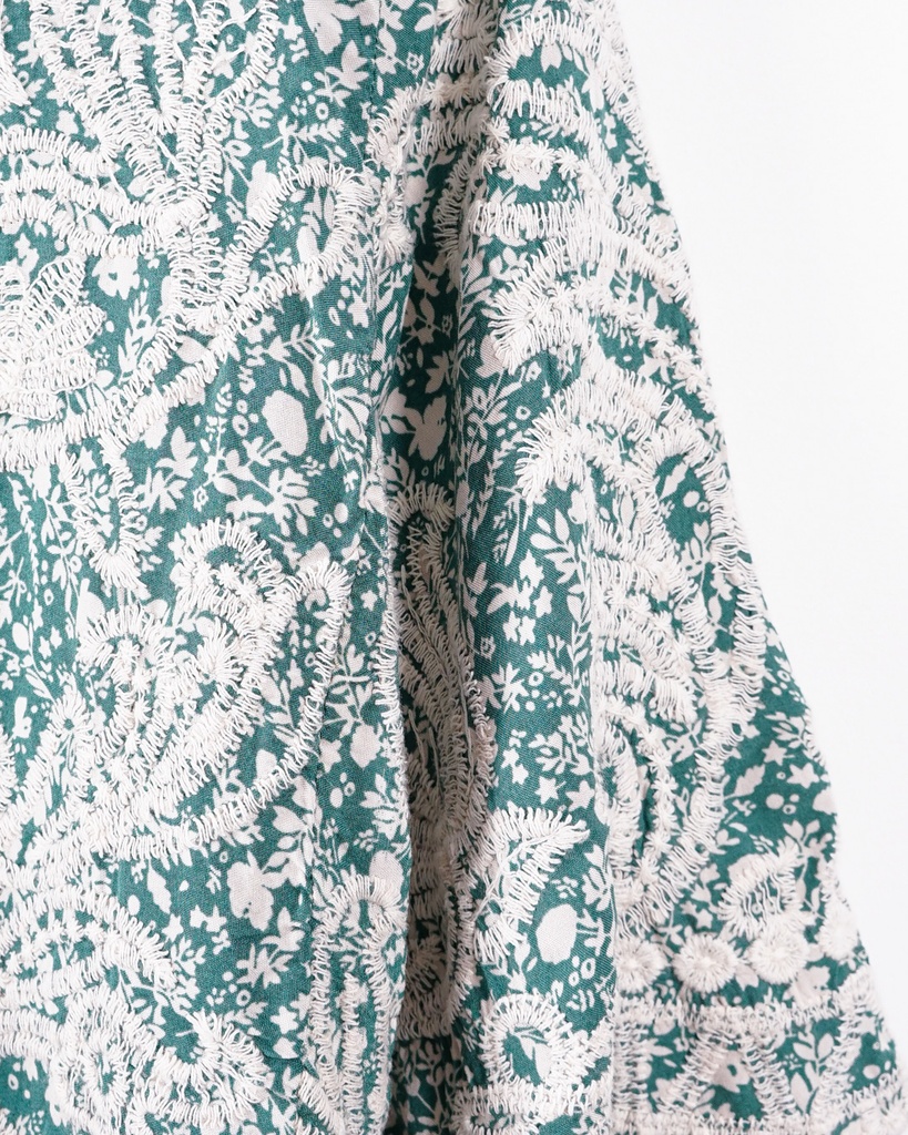 SOLITAIRE-SHORT_SLEEVES TOP