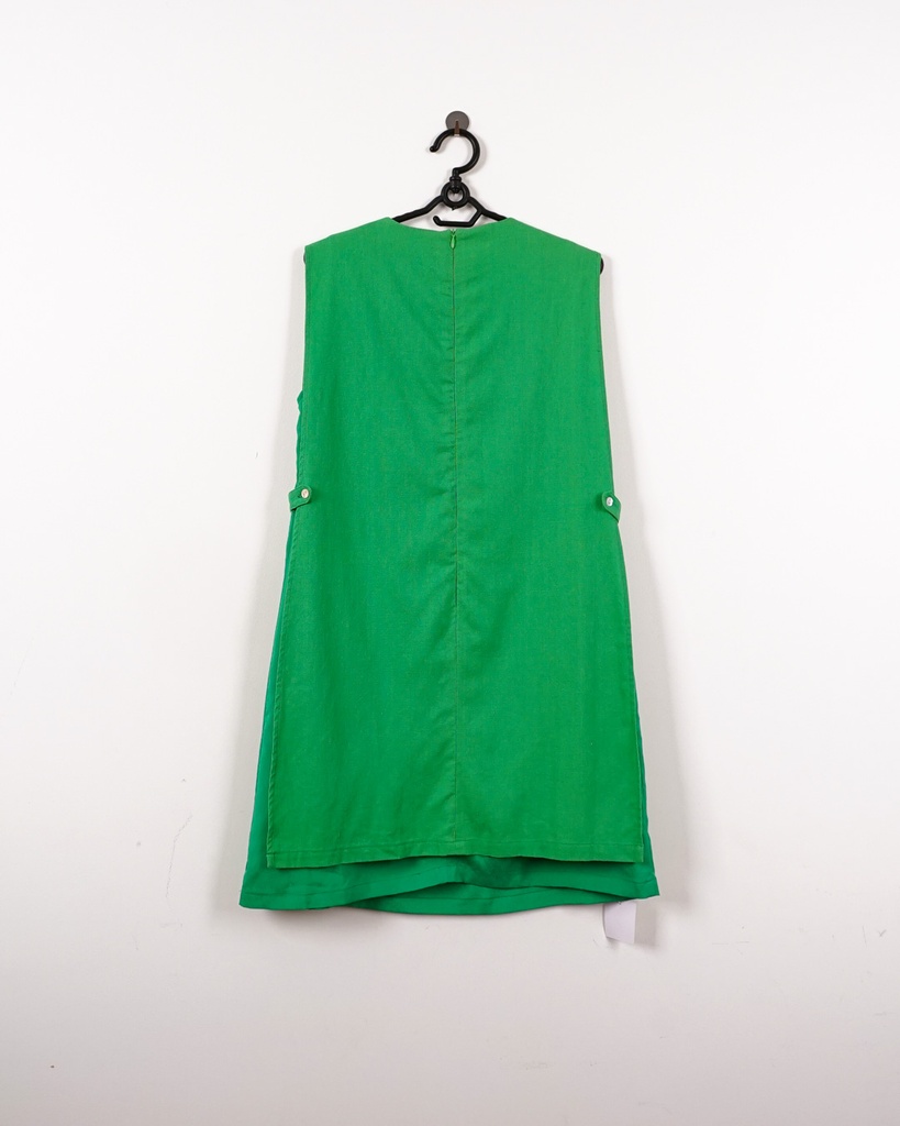 VALUE BRAND-MIDI DRESS