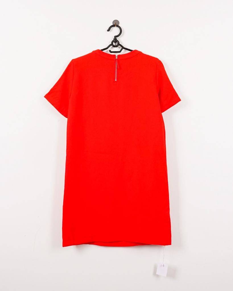 MANGO BASICS-CASUAL DRESS