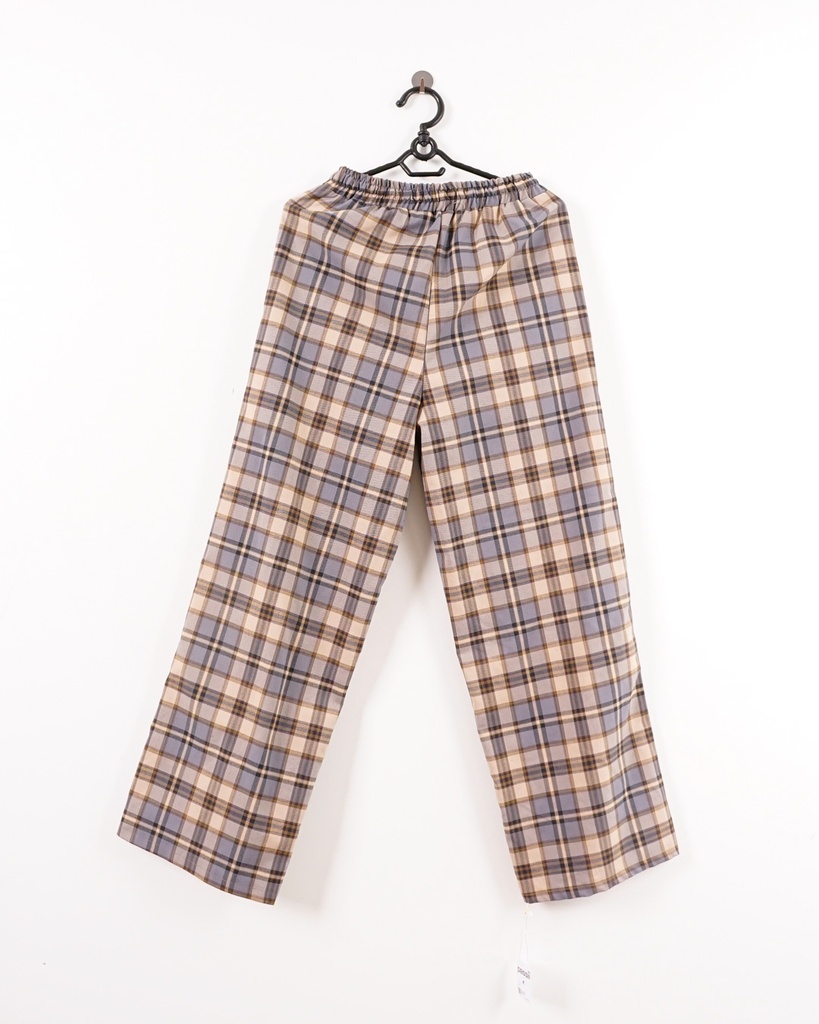 VALUE BRAND-WIDE LEG PANTS