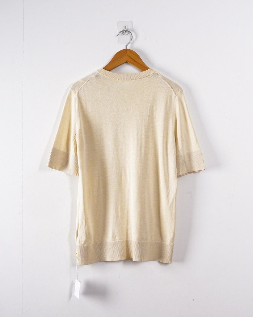 COS-SHORT_SLEEVES TOP