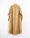 MUJI-SHIRT DRESS