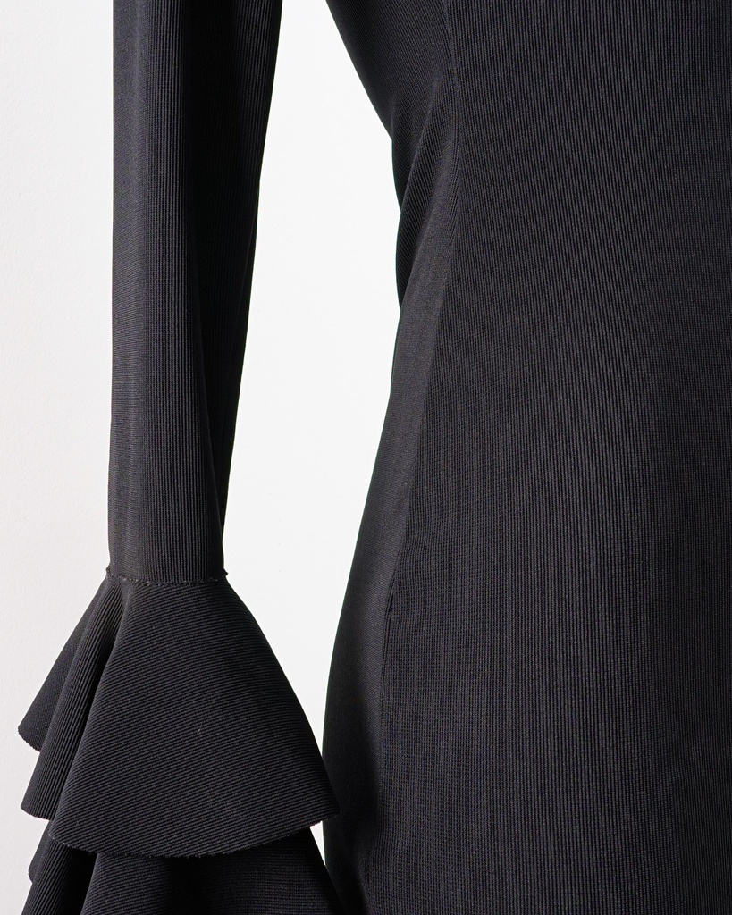 DEAR JOSE-BODYCON DRESS