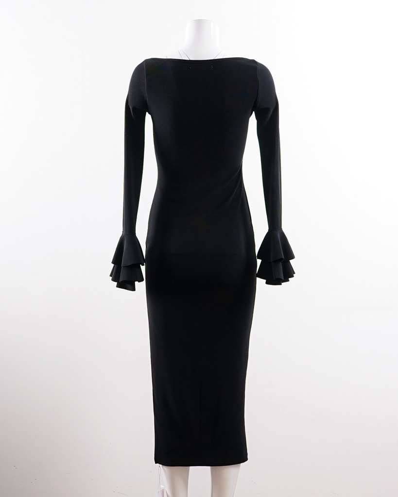 DEAR JOSE-BODYCON DRESS