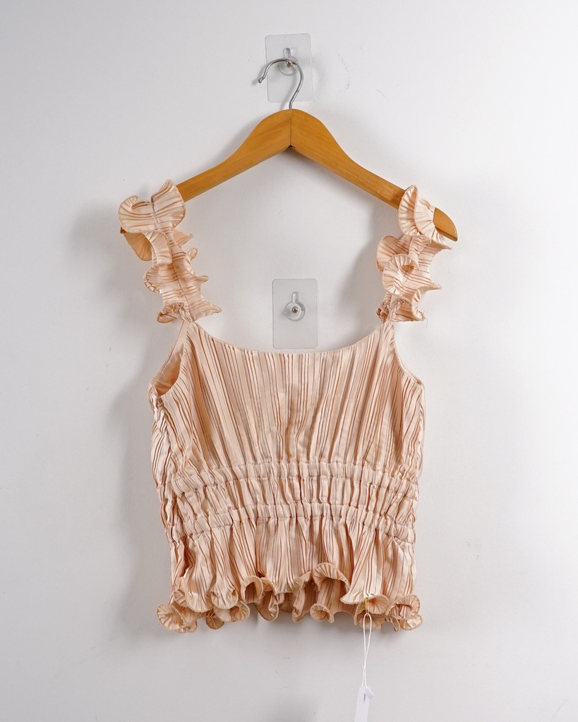 BANDARSHAYA-MINI SKIRTS