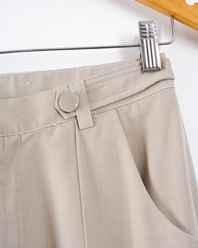 UNKNOWN-WIDE LEG PANTS