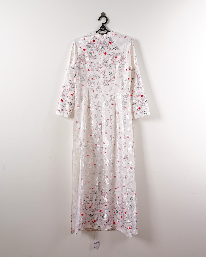 FASHION & FREEDOM-AODAI