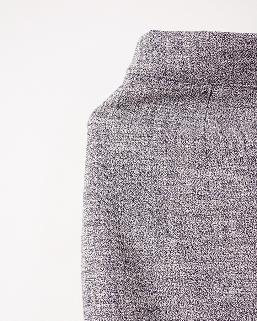 VALUE BRAND-PENCIL SKIRTS