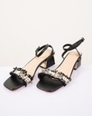 VALUE BRAND-MID_HEELS_(2-5CM) SANDALS