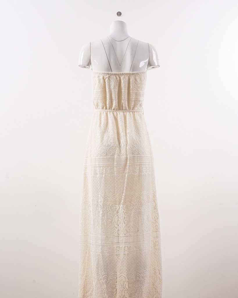 VALUE BRAND-MAXI DRESS