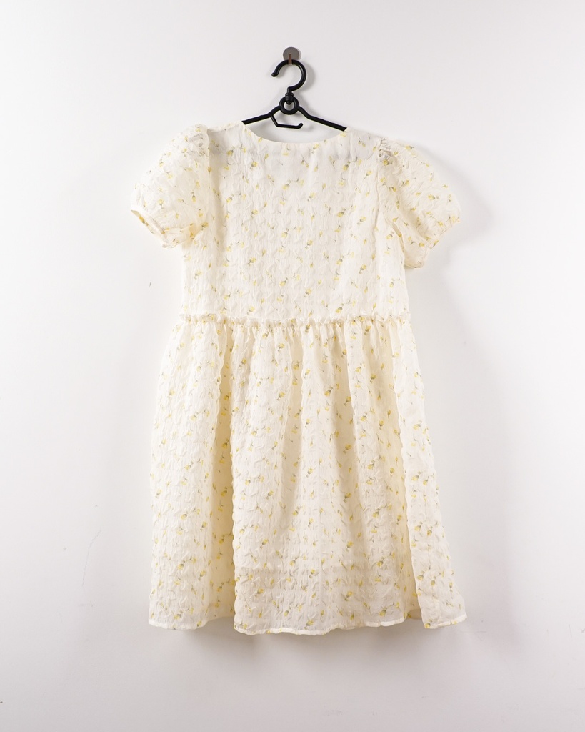 VALUE BRAND-CASUAL DRESS