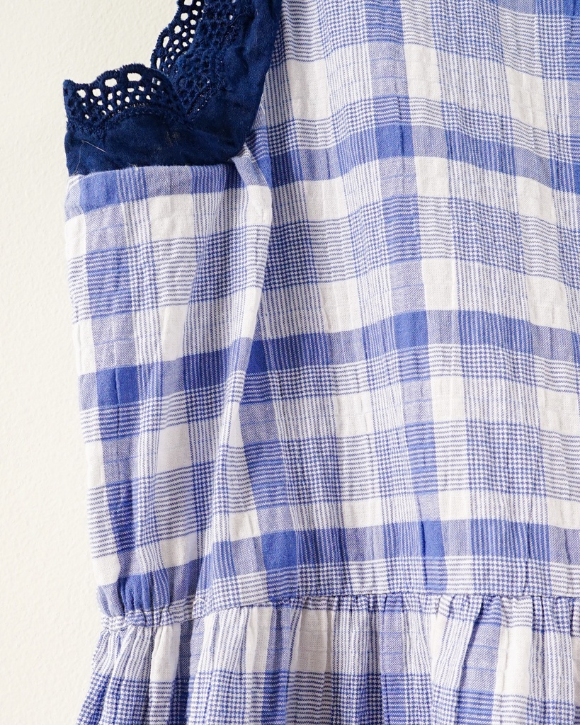 LIBÉ WORKSHOP-CASUAL DRESS