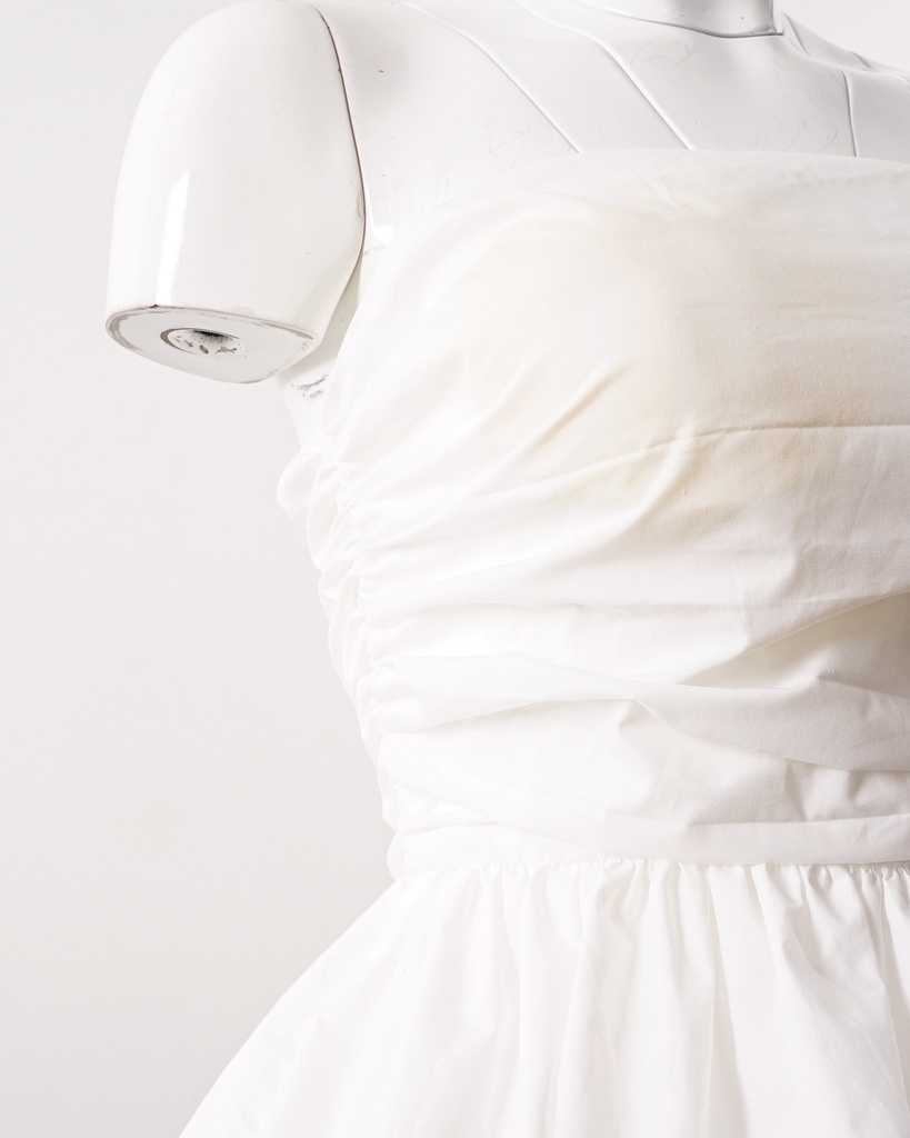 VALUE BRAND-SLEEVELESS TOP (TANKTOP/TUBE TOP)