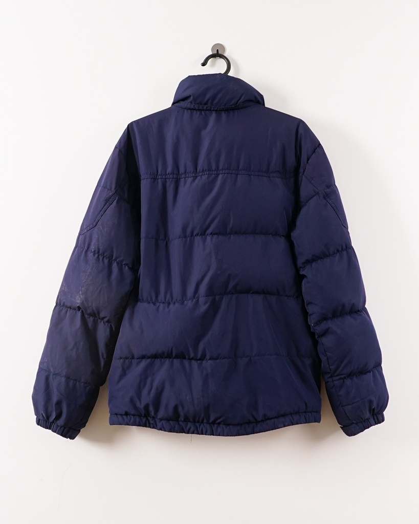 NEW BALANCE-PUFF/DOWN JACKET