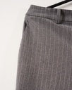 UNIQLO-TAPPERED PANTS