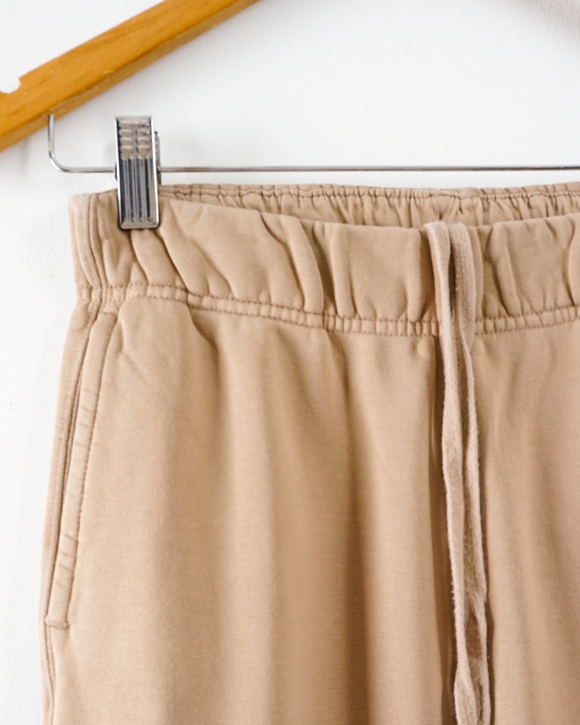 UNIQLO-TAPPERED PANTS