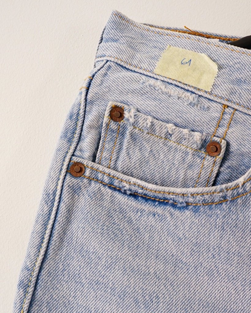 LEVI'S-DENIM/KHAKIS SHORTS