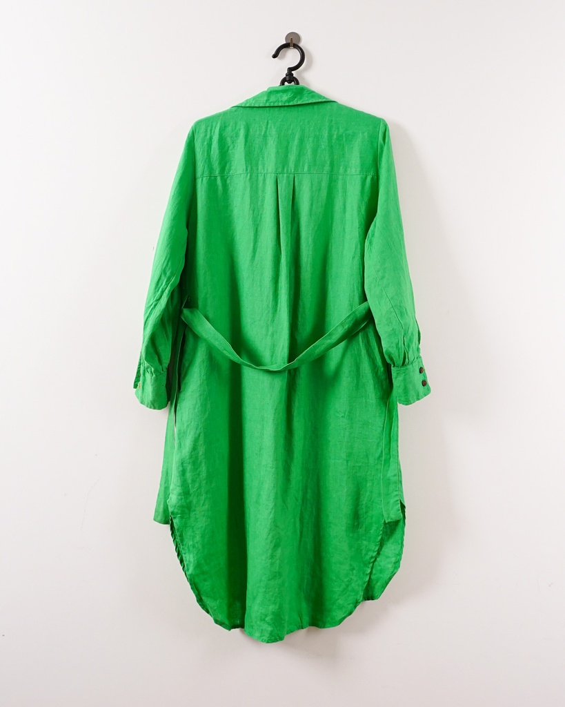 VALUE BRAND-SHIRT DRESS