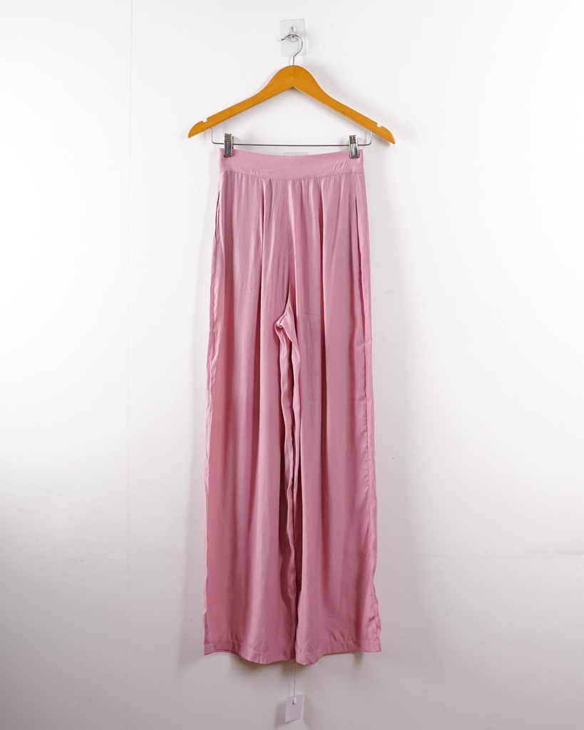 ECLIPSE-WIDE LEG PANTS