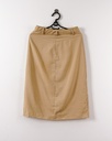 UNKNOWN-MIDI SKIRT