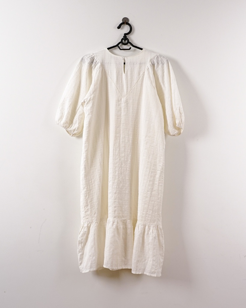 SECODEE-CASUAL DRESS