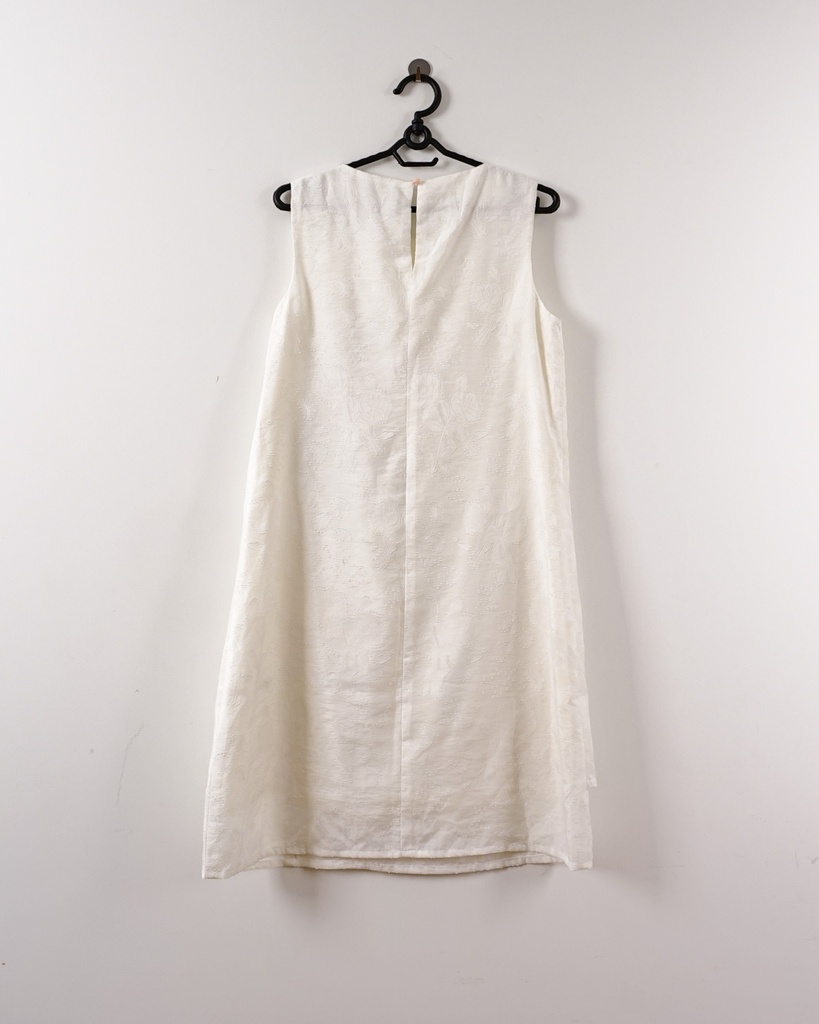 VALUE BRAND-MIDI DRESS