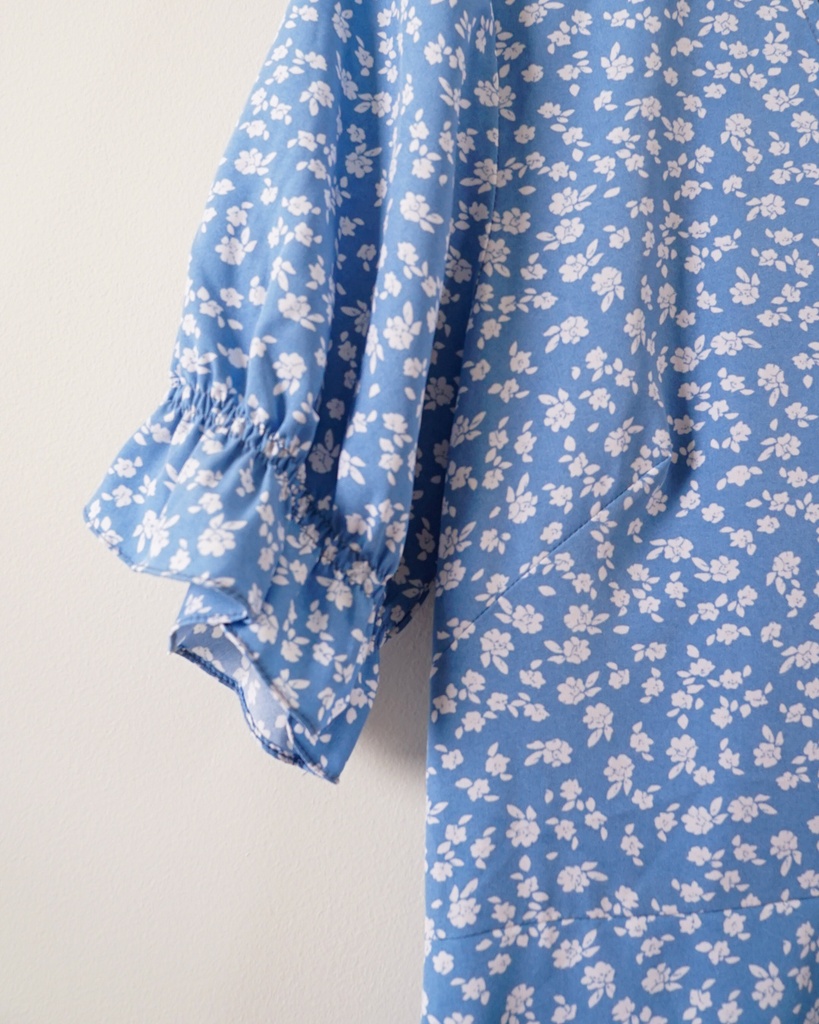 ADORE DRESS-CASUAL DRESS