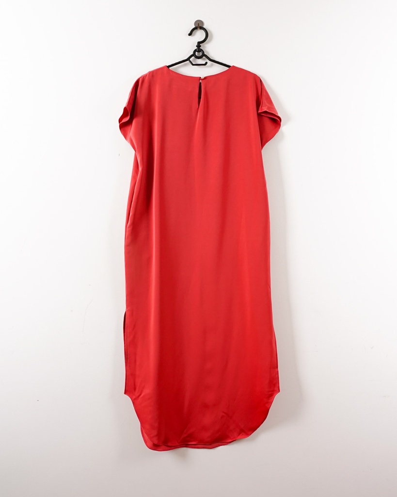 VALUE BRAND-MAXI DRESS