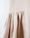 I LOVE SY-MIDI SKIRT