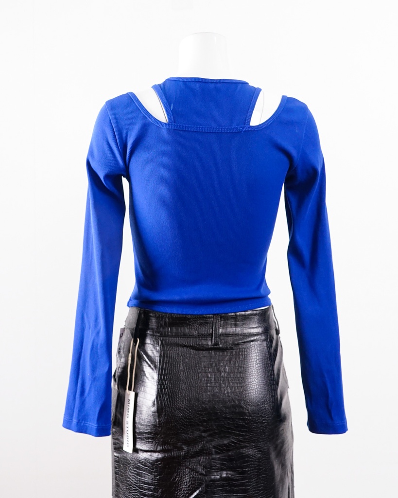 VALUE BRAND-LONG_SLEEVES TOP