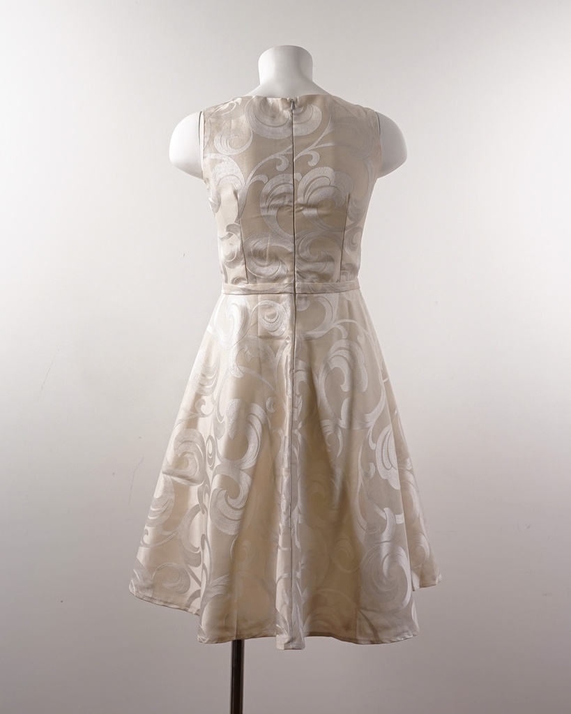 UNKNOWN-PARTY/COCKTAIL DRESS