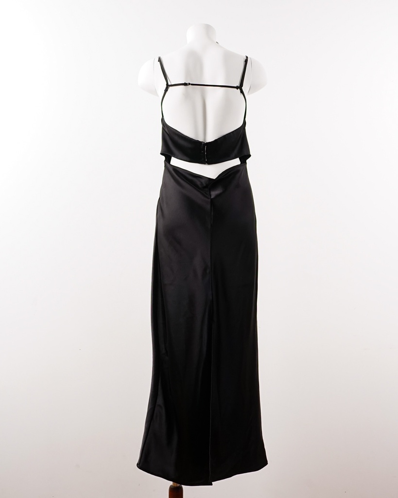 ZARA-PARTY/COCKTAIL DRESS