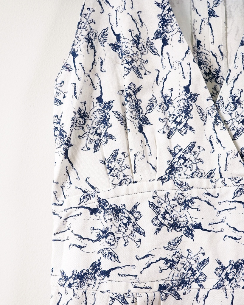 UNKNOWN-BODYCON DRESS