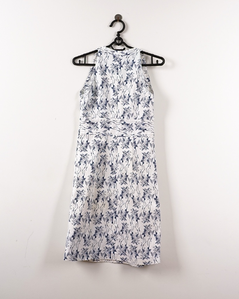 UNKNOWN-BODYCON DRESS