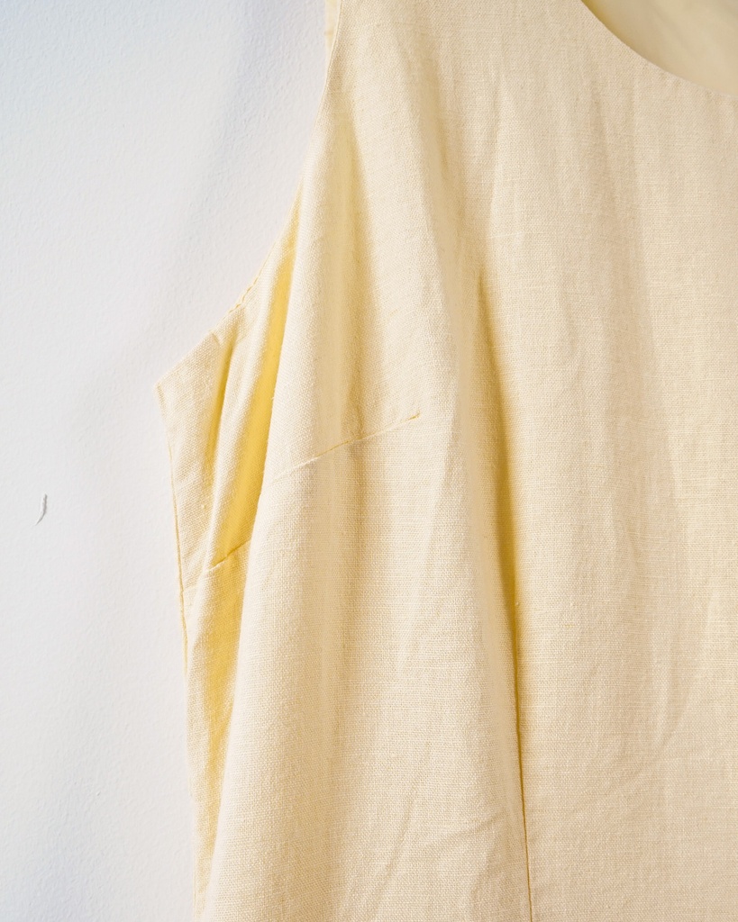 VALUE BRAND-MAXI DRESS