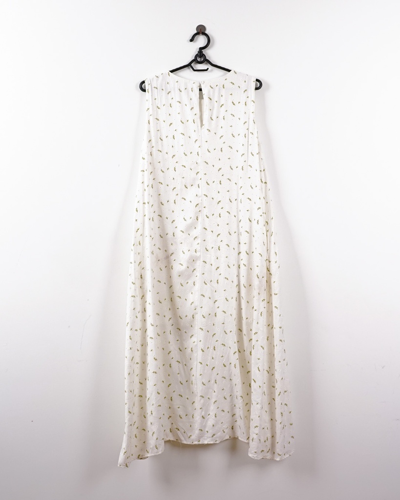 UNKNOWN-CASUAL DRESS