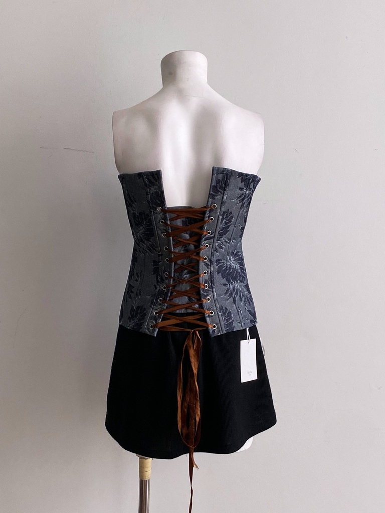 OULA STUDIO-CORSET