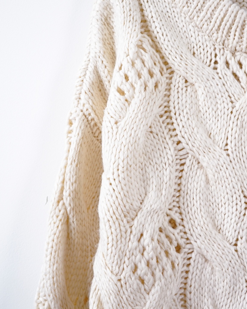 VALUE BRAND-SWEATERS