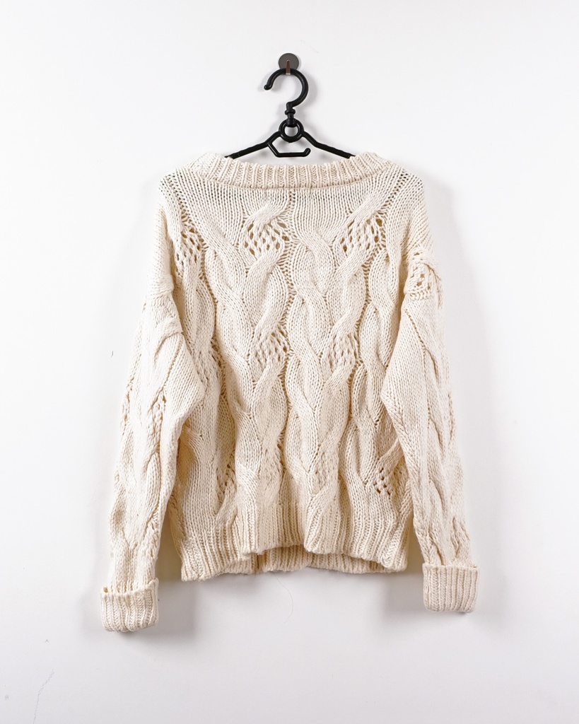 VALUE BRAND-SWEATERS