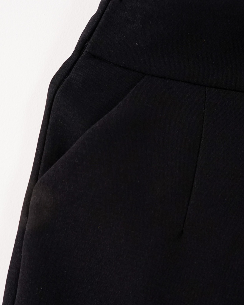 VALUE BRAND-STRAIGHT LEG PANTS