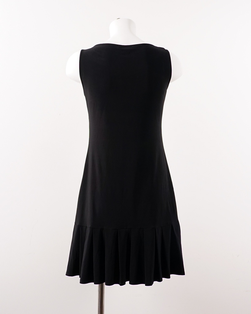 WHITE HOUSE BLACK MARKET-DRESS