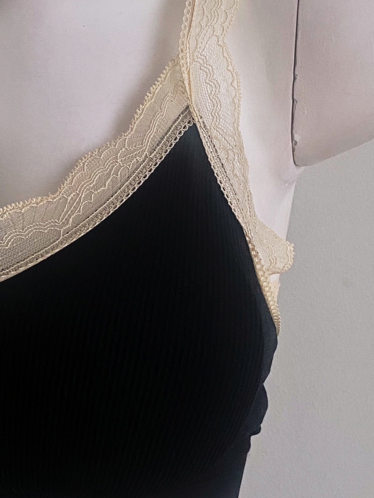 HAVE A SMILE DAY-SPORTBRA