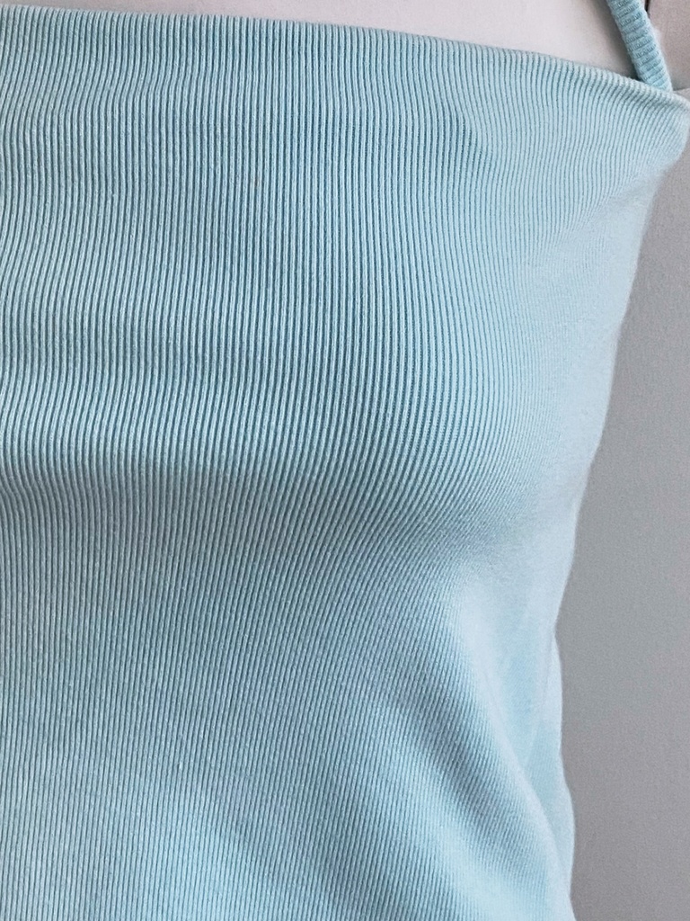 TINYMOOD-SLEEVELESS TOP