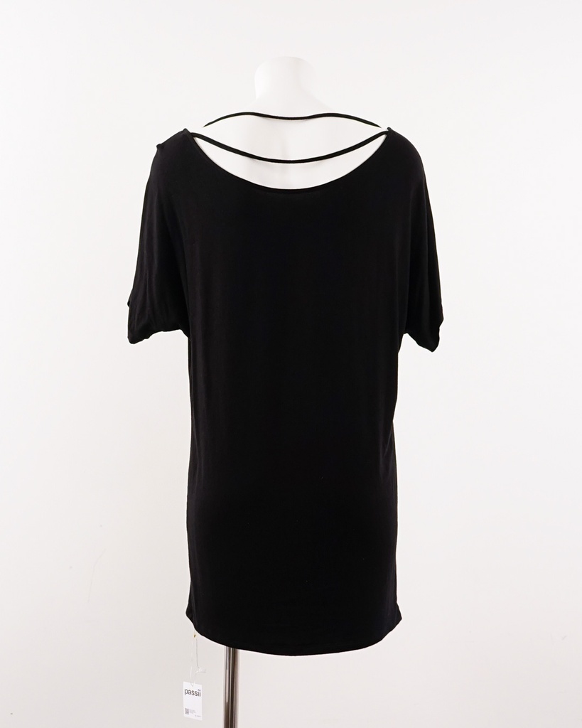 UNKNOWN-SHORT SLEEVES TOP